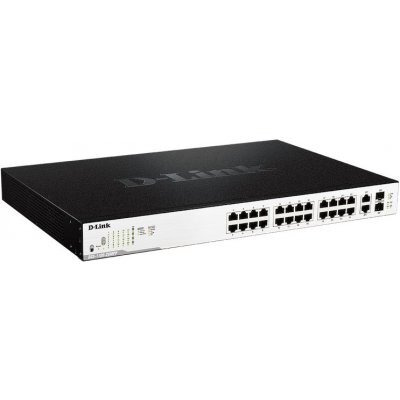   D-Link DGS-1100-26MPP/C1A