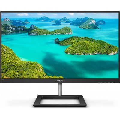   Philips 27" 278E1A Black