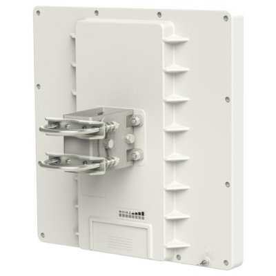 Фото Wi-Fi точка доступа MikroTik RB911G-5HPND-QRT
