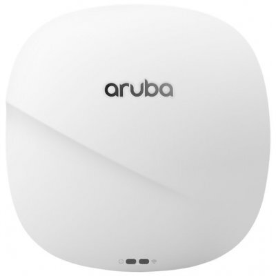  Wi-Fi   HP Aruba AP-345 (RW)