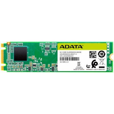   SSD A-Data 480GB ASU650NS38-480GT-C (<span style="color:#f4a944"></span>)