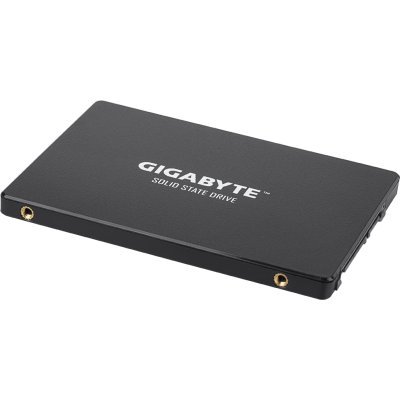   SSD Gigabyte 120GB GP-GSTFS31120GNTD (<span style="color:#f4a944"></span>)