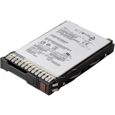   SSD HP 480GB P18432-B21