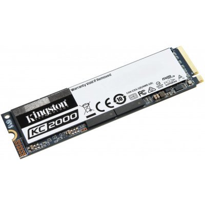   SSD Kingston 1TB SKC2000M8/1000G