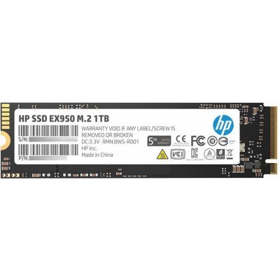   SSD HP 1TB 5MS23AA