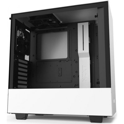     NZXT H510 White/Black