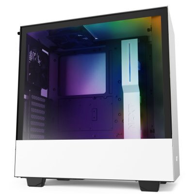     NZXT H510i Compact