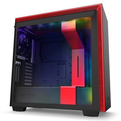     NZXT H710i