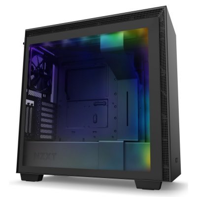     NZXT H710i