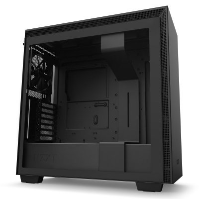 Фото Корпус системного блока NZXT H710