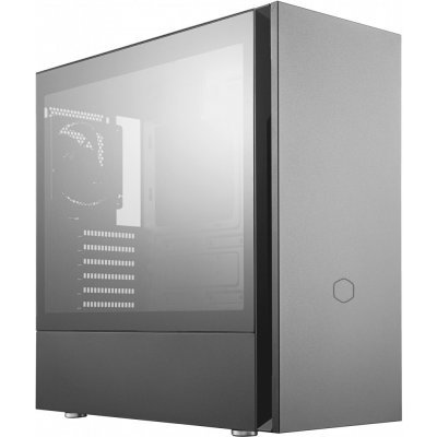     CoolerMaster MCS-S600-KG5N-S00