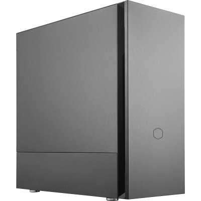     CoolerMaster MCS-S600-KN5N-S00