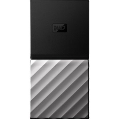     Western Digital 1TB WDBKVX0010PSL-WESN WDC