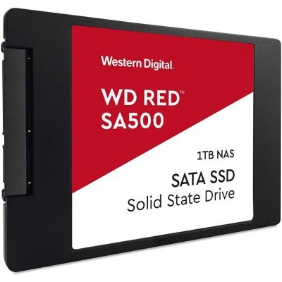     Western Digital 1 WDS100T1R0A 1