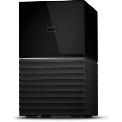     Western Digital 24 WDBFBE0240JBK-EESN