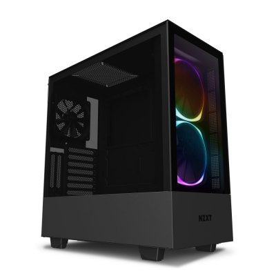     NZXT H510 Elite CA-H510E-B1