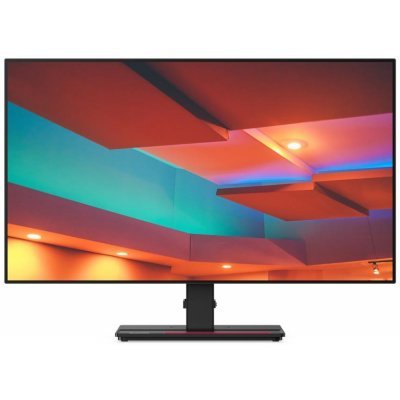   Lenovo 27" ThinkVision P27q-20