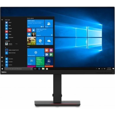   Lenovo 31.5" ThinkVision T32h-20