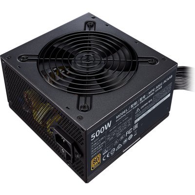     CoolerMaster MPE-5001-ACAAB 500W