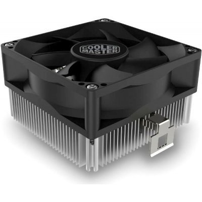 Фото Кулер для процессора CoolerMaster RH-A30-25PK-R1