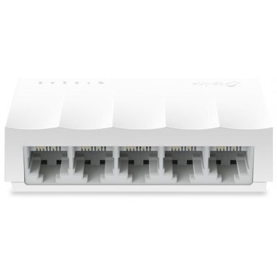   TP-link LS1005 5x100Mb 