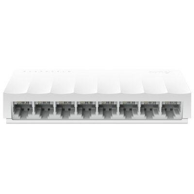   TP-link LS1008 8x100Mb 