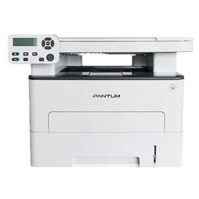     Pantum M6700D A4 Duplex 