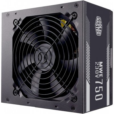     CoolerMaster 750W MPE-7501-ACABW