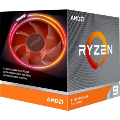   AMD Ryzen 9 3900X AM4 (100-100000023BOX)