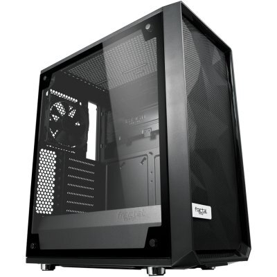     Fractal Design FD-CA-MESH-C-BKO-TG