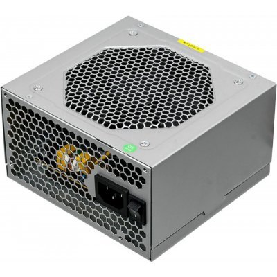     FSP 600W QD-600-PNR 80+