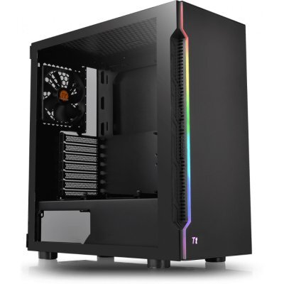     Thermaltake H200 TG RGB 