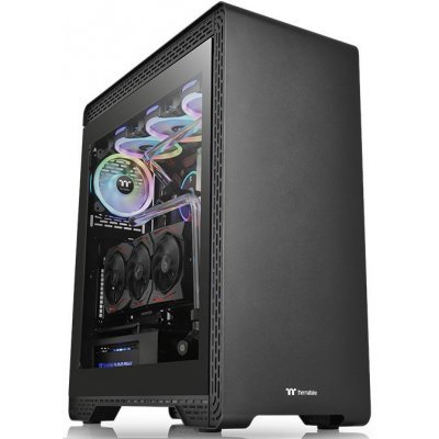     Thermaltake S500 TG 