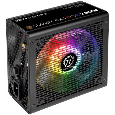     Thermaltake ATX 750W PS-SPR-0750NHSABE-1