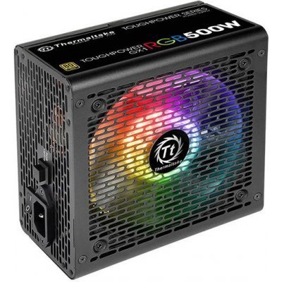     Thermaltake ATX 500W PS-TPD-0500NHFAGE-1