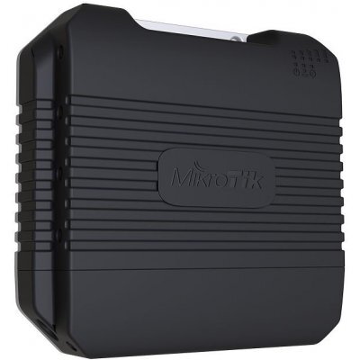 Фото Wi-Fi точка доступа MikroTik RBLTAP-2HND&R11E-LTE6