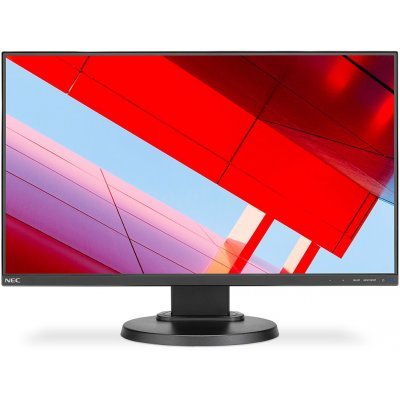   NEC 24&#039;&#039; E242N black