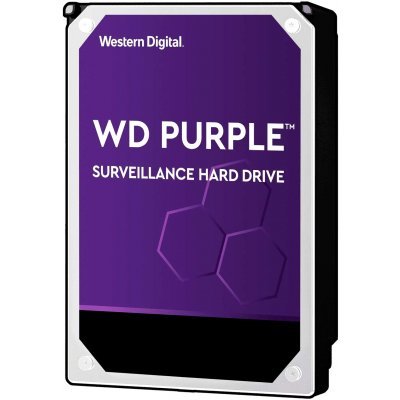     Western Digital 14 WD140PURZ