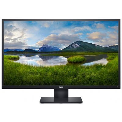   Dell 27" E2720HS