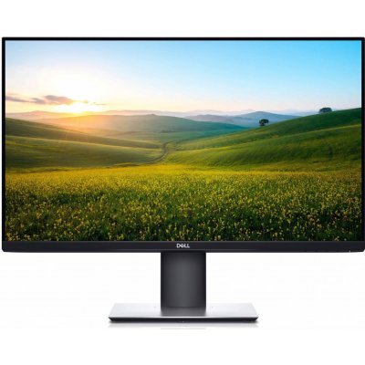   Dell 27" P2720DC