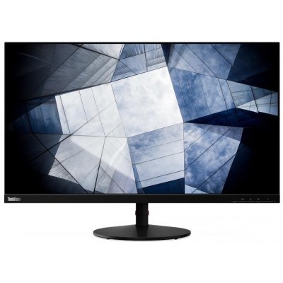   Lenovo 28" ThinkVision S28u