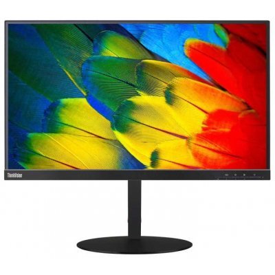 Фото Монитор Lenovo 23,8"ThinkVision T24m-10
