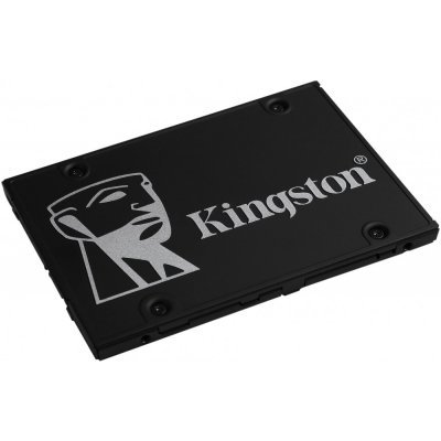   SSD Kingston 256GB SKC600/256G