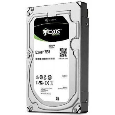     Seagate 1TB ST1000NM000A