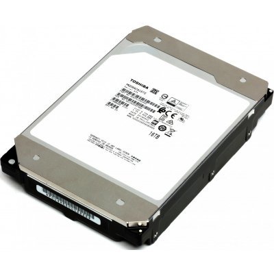     Toshiba 16Tb MG08ACA16TE