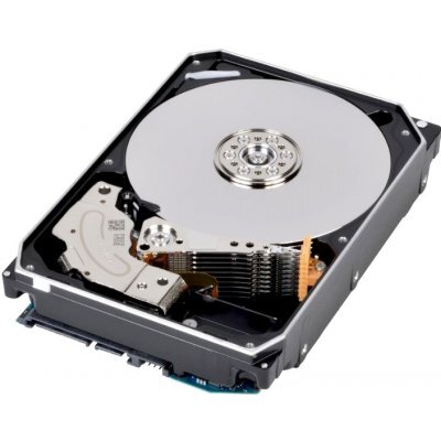     Toshiba 16Tb MG08SCA16TE