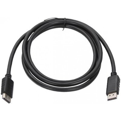   DisplayPort to DisplayPort VCOM v1.2, 4K@60Hz, 5m