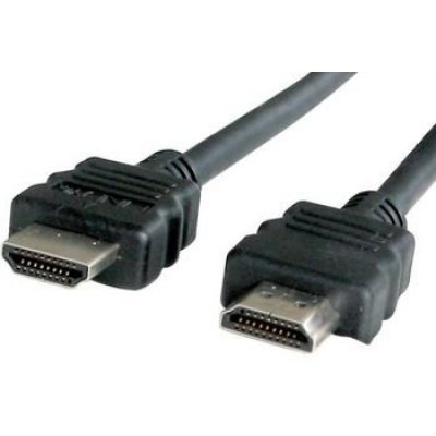   HDMI to HDMI TV-COM V1.4+3D, 5m