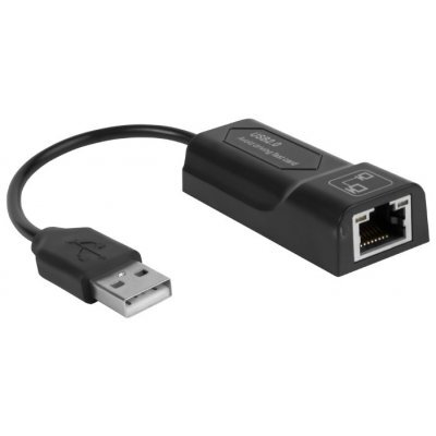   USB to Ethernet Greenconnect  Greenline GCR-LNU202