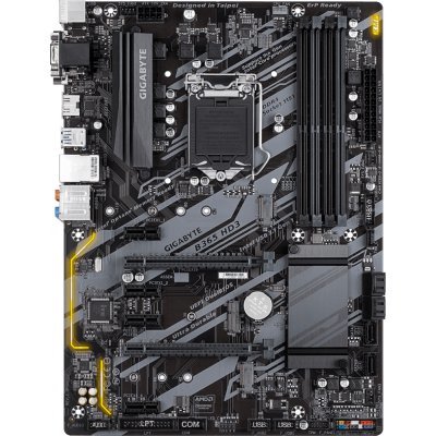     Gigabyte B365 HD3